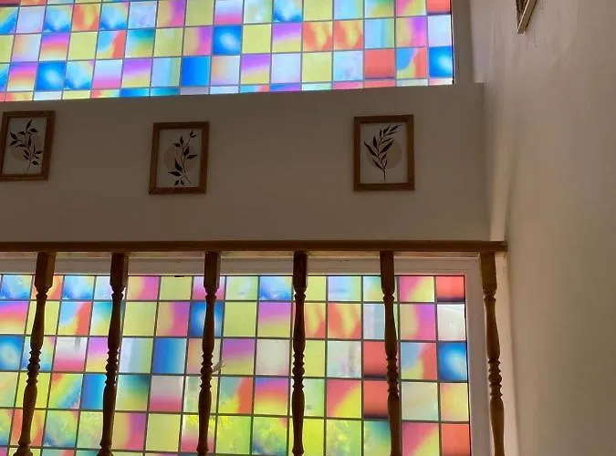 Szálloda Flora Boheme Butik *