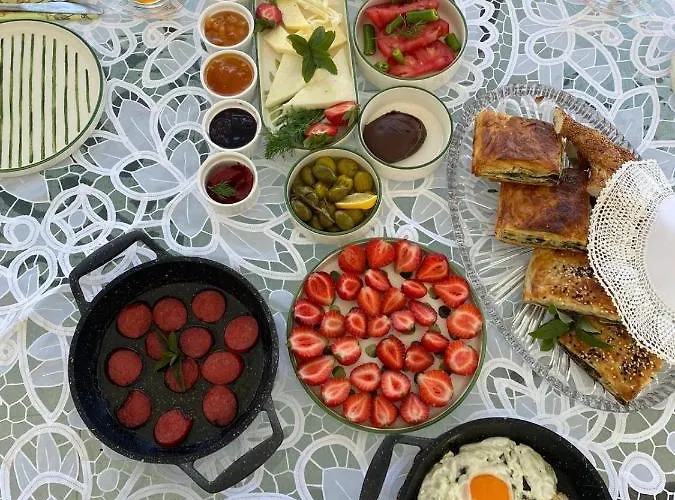 Szálloda Flora Boheme Butik *