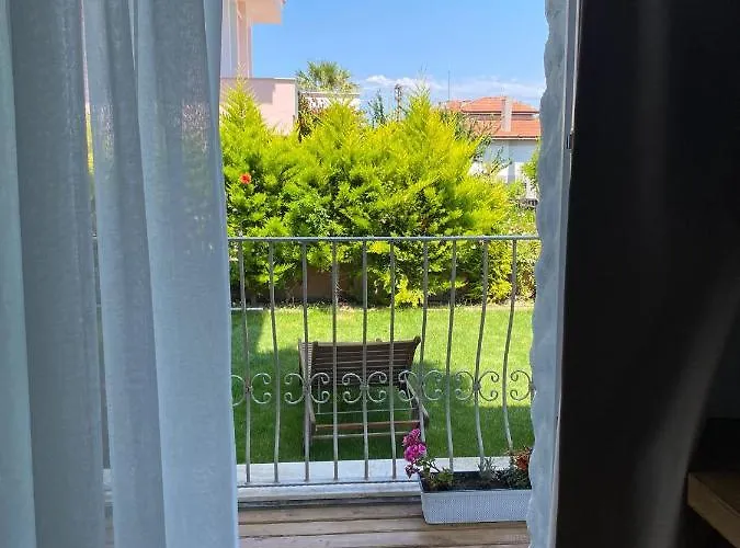 Szálloda Flora Boheme Butik Çeşme