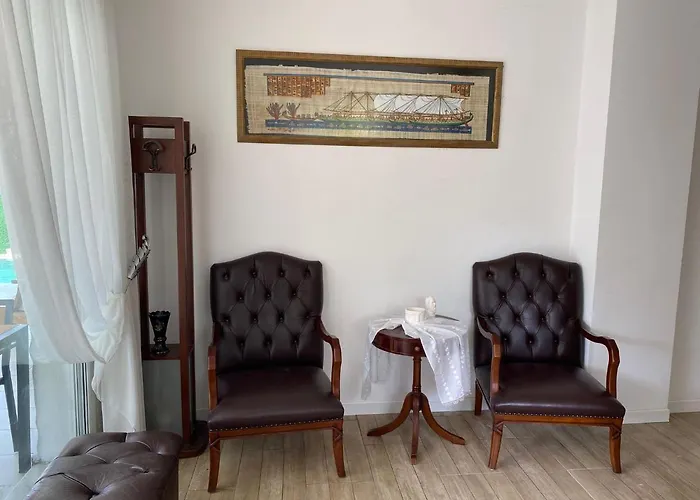 Szálloda Flora Boheme Butik Çeşme