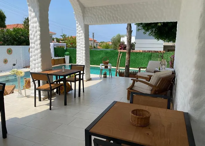 Flora Boheme Butik * Çeşme