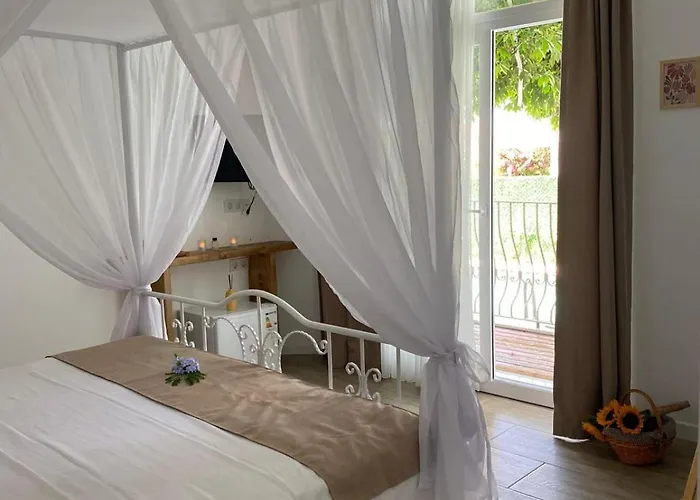 Szálloda Flora Boheme Butik *