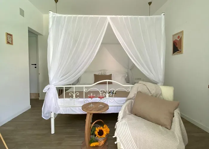 Flora Boheme Butik Çeşme