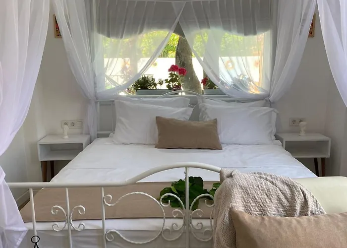 Flora Boheme Butik Szálloda