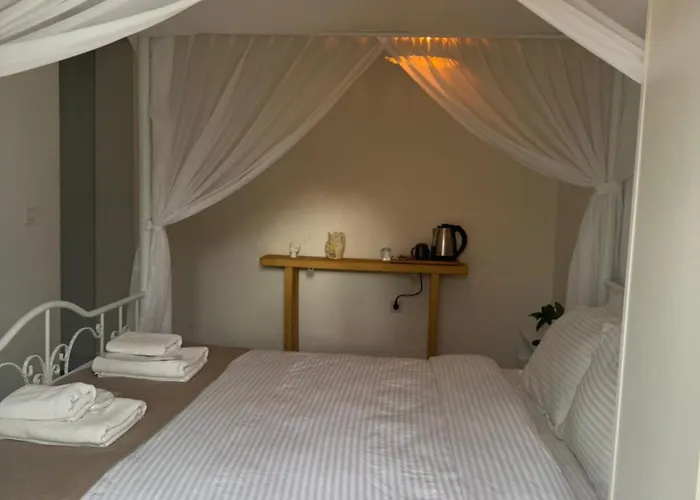 Flora Boheme Butik Szálloda