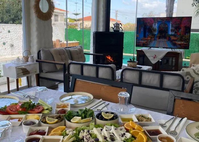 Flora Boheme Butik *