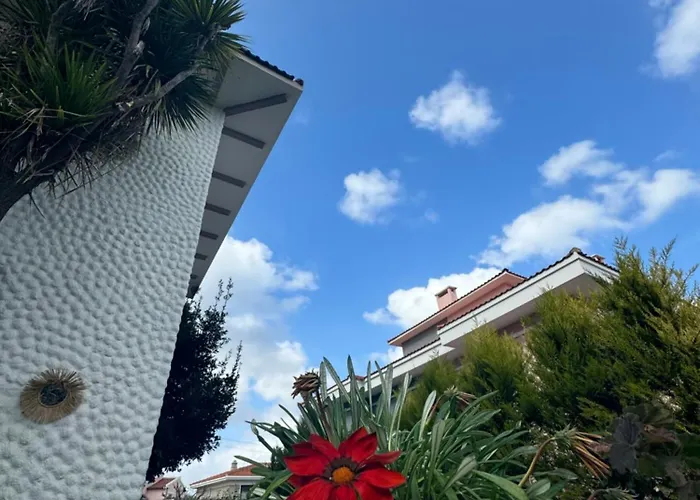 Szálloda Flora Boheme Butik Çeşme