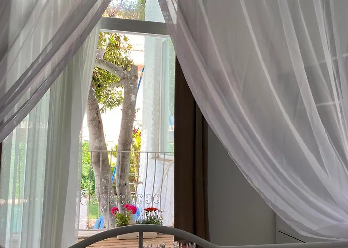 Flora Boheme Butik Szálloda Çeşme