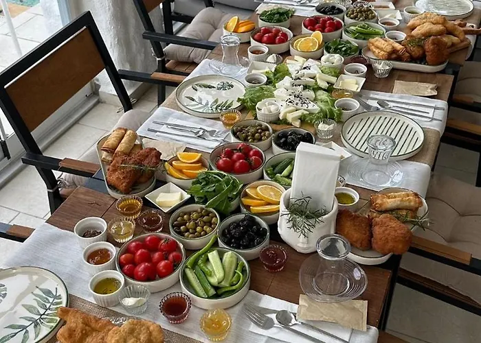 Szálloda Flora Boheme Butik