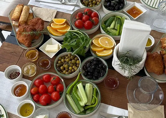 Szálloda Flora Boheme Butik